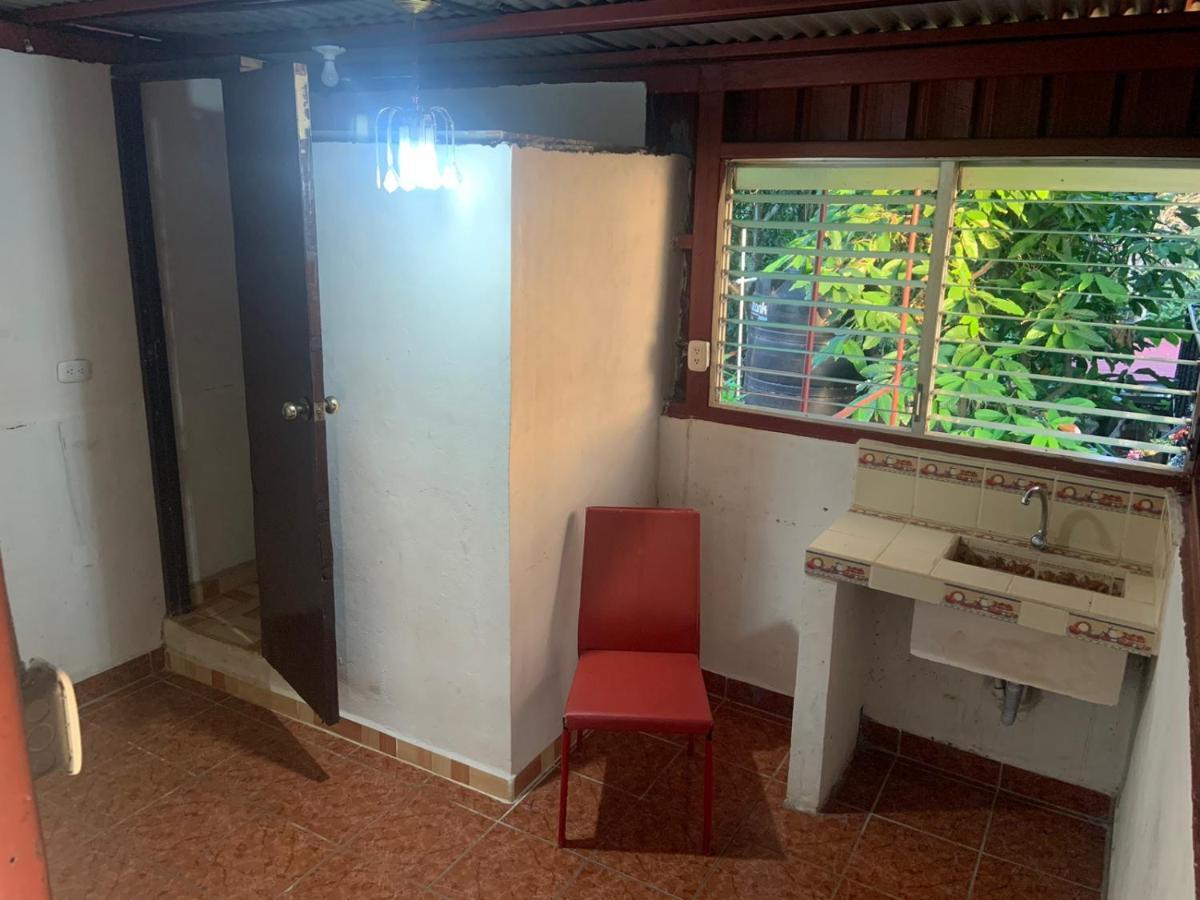 Hostel Casa Maria Masaya Exteriör bild