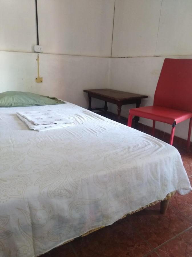 Hostel Casa Maria Masaya Exteriör bild