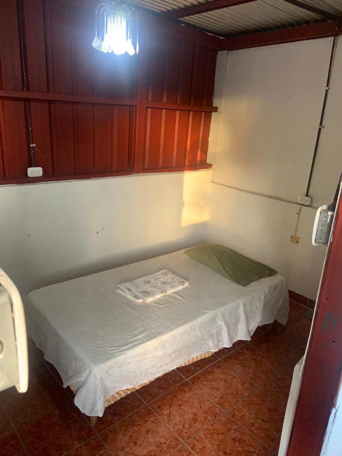Hostel Casa Maria Masaya Exteriör bild